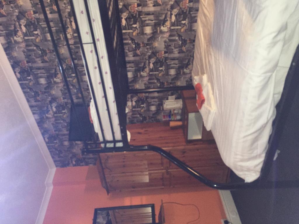 Bradleys Hotel Blackpool Rom bilde