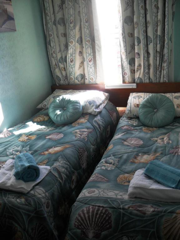 Bradleys Hotel Blackpool Eksteriør bilde